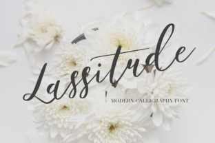 Lassitude
